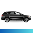 AUDI Q7 2006-2014